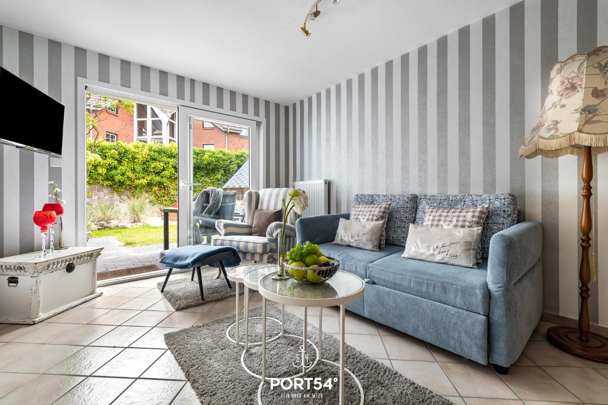Fiona Apartment Busum Exterior photo